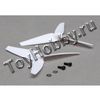 Лопасти хвостового ротора. Tail Rotor Blade: 200 SR X (BLH2021)