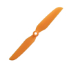 Пропеллер 6х3, оранжевый. Electric Propeller orange (GWEP6030)