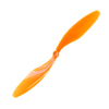 Пропеллер для слоуфлаера 6х5, оранжевый. Slow Flyer Propeller (GWEP6050)