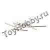 Набор шпилек подвески для Mini-T, Mini-DT. Suspension Hinge Pin Bag (LOSB1041)