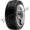 Колеса в сборе для Micro-T, 4 шт. Micro 22\'s On-Road Tire Set, Chrome (LOSB1575)