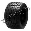 Резина задняя для для багги 1/10, 2 шт. Rear Tires: Slider (LOSB7261)