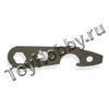 Ключ гаечный семейный универсальный 5 мм, 8 мм и 10 мм (NVL230131)