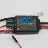 Регулятор хода 30A SCR-30P Brushed Speed Controller w/Reverse (RCK020131)