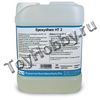 Эпоксидная смола низкой вязкости HT 2, канистра 10 кг. Epoxy Resin HT 2, canister/ 10 kg (RG1051052)