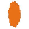 Колер паста, оранжевая, банка 250 гр. Universal colour pure orange, tin/ 250 g (RG1321031)