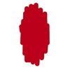 Колер паста, огненно-красная, банка 250 гр. Universal colour paste fire red, tin/ 250 g (RG1321061)