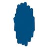 Колер паста, синяя, банка 250 гр. Universal colour paste signal blue, tin/ 250 g (RG1321101)