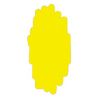 Колер паста, желтая, банка 250 гр. Universal colour paste zinc yellow, tin/ 250 g (RG1321201)