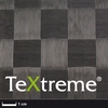Углеродная ткань TeXtreme 160 г/м² (100 см), полотняное переплетение, рулон 2 м. Carbon fabric (plain, HT) (RG1902652)