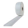 Стекловолоконная лента 120 г/м², 25 мм, полотняное переплетение, рулон 100 м. Glass fabric tape (Silane, plain) (RG2001154)
