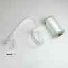 Стеклошнур-чулок диаметр 20 мм, рулон 50 м. Glass fibre sleeve Ø 20 mm, roll/ 50 m (RG2011004)