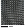 Углеродный шнур-чулок диаметр 35 мм, рулон 20 м. Carbon fibre sleeve Ø 35 mm, roll/ 20 m (RG2021056)