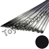  Карбоновый пруток 0.5 мм, длина 1м. Carbon Fiber Rod  (RG60005000-100-P)