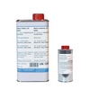 Отвердитель для полиуретановых лаков, канистра 1 кг. Basco hardener (RG9541902)