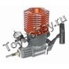 Двигатель ДВС для моделей монстр-траков масштаба 1/8. MEGA ZX26 ENGINE SPORT PULLSTART (SPT201601)