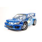 Ралли 1/8 4WD Brushless Version Electric Powered On-Road Car (THP-94066BV)