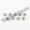 Шарниры алюминиевые. Aluminum Ball (HM-036-Z-07)