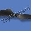 Лопасти хвостового ротора. Tail rotor blade (HM-052-Z-19)