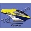 Кабина. Canopy (HM-CB100-Z-16)
