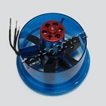 Импеллер ADF64-300L 4300Kv Electric Ducted Fan (THP64-300L-4300)