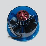 Импеллер ADF64-28L 3900Kv Electric Ducted Fan (THP64-28L-3900)