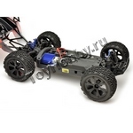 Багги 1/10 Dune Racer 4WD Buggy RTR (BS218T)