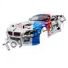 Кузов окрашенный BMW Z4 190мм для дрифт и туринг 1/10 (Car-Body-BMW-Z4)
