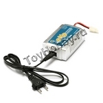 Зарядное устройство NiCd/NiMH EV-PEAK eN3 1.2-9.6V Battery Charger (EV-F0105)