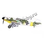 Модель истребителя Bf 109 KIT (FMS046-KIT)