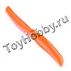 Пропеллер 8 х 6, оранжевый. Electric Propeller orange (GWEP8060E)