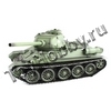 Танк T-34 1:16 (HL-3909-1)