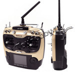 Аппаратура RadioLink AT9S с приемником R9DS (AT9S+R9DS)
