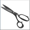 Ножницы для арамидной ткани, длина 21 см. Aramid fibre shears Proton® (RG3651102)
