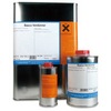 Растворитель для полиуретановых лаков и грунтов, банка 200 гр. Basco Thinner (RG9541801)
