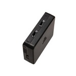 Зарядное устройство от USB для 4-х Li-Po аккумуляторов (3.7V) (THP-X4-004)
