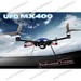 Квадрокоптер UFO-MX400 ARF (WALHM-UFO-MX400ARF)